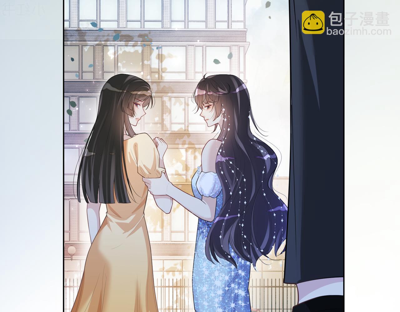 第107话 再上热搜(1/3)-第107话