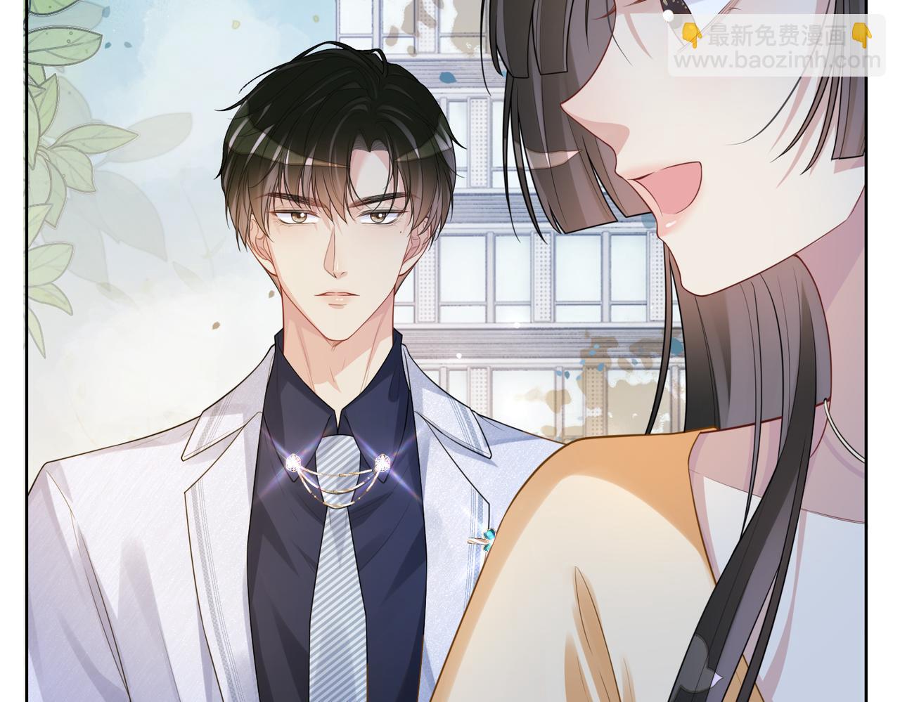 第107话 再上热搜(1/3)-第107话