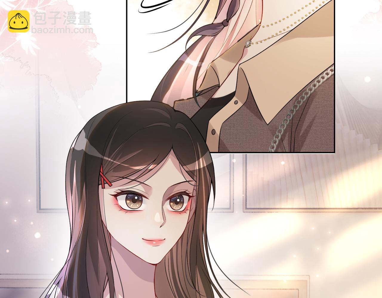 第111话 角色被换！(1/3)-第111话