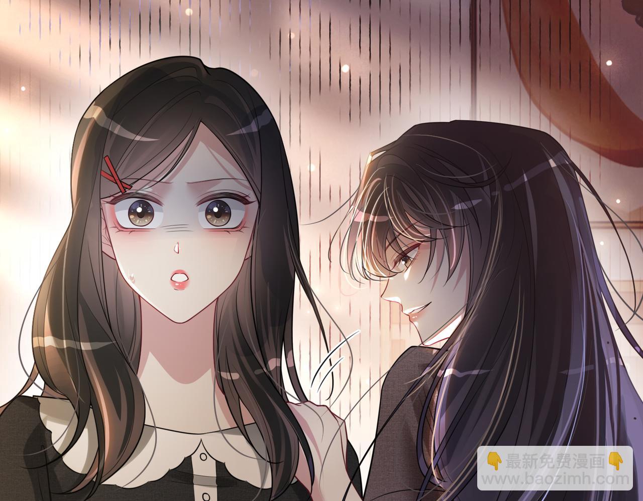 第111话 角色被换！(1/3)-第111话