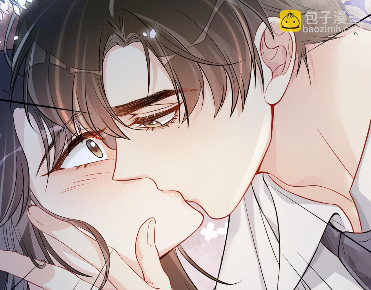 第119话 高能吻戏教学(1/3)-第119话