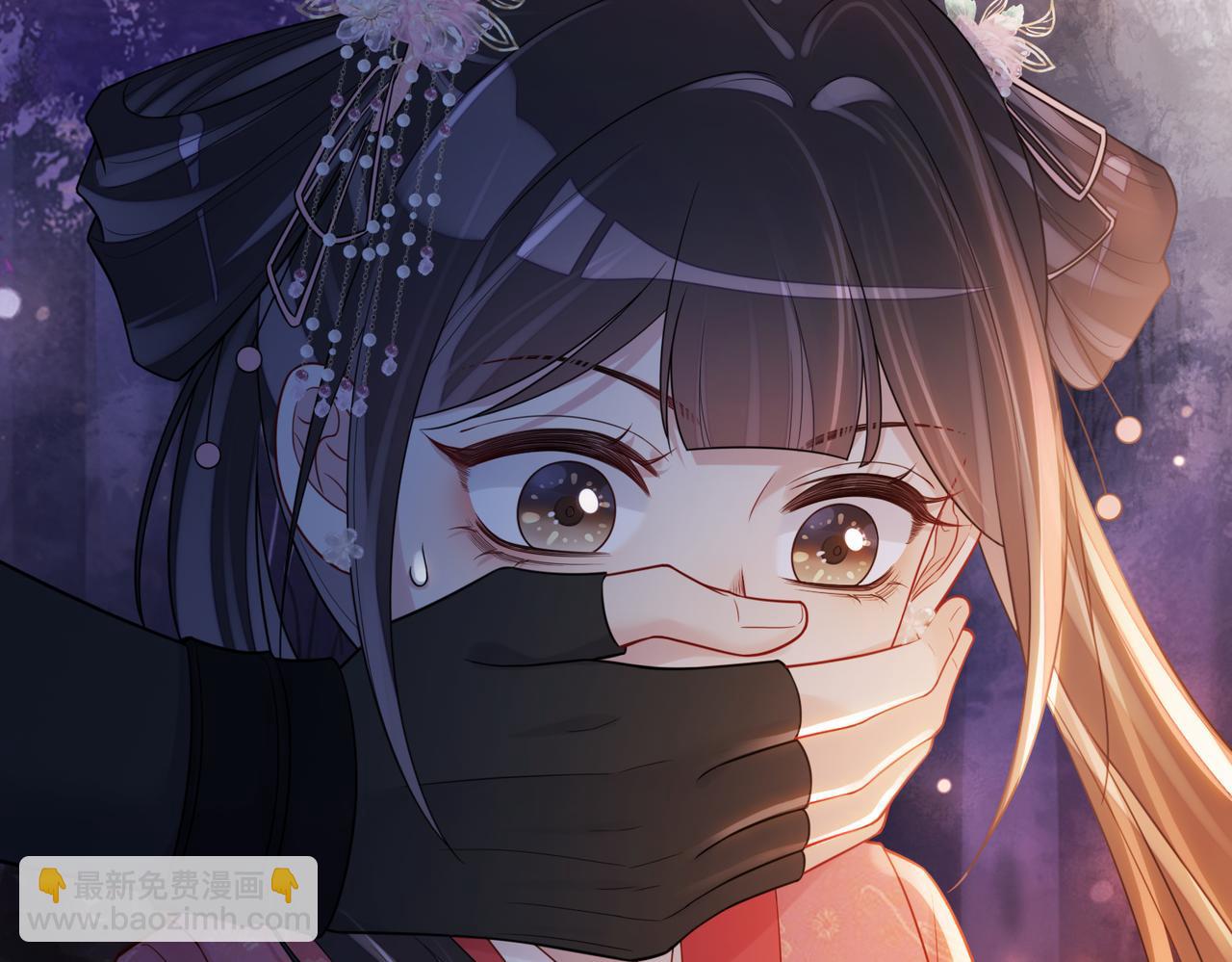 第129话 新任务对象出现(1/3)-第129话