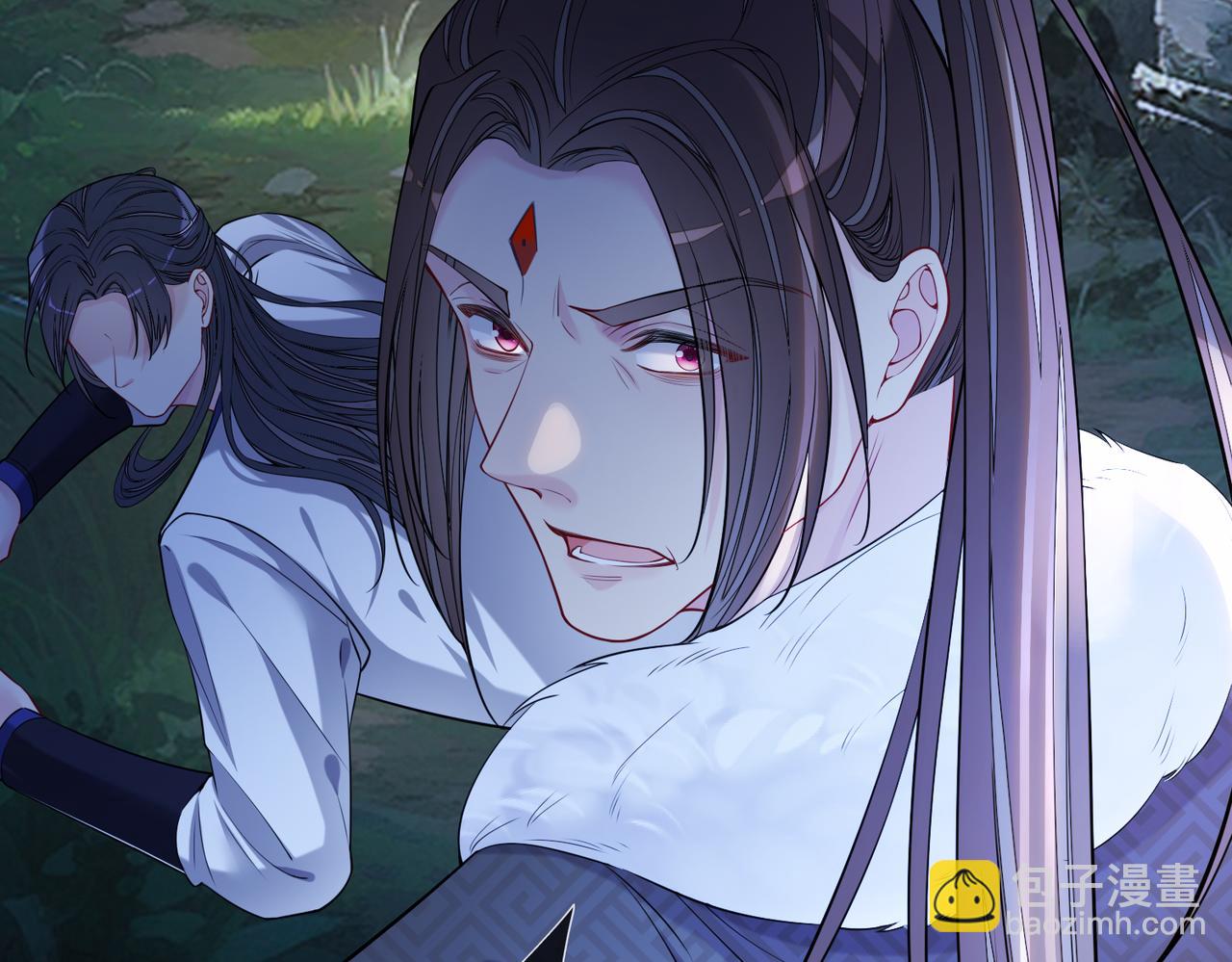 第141话 被要求归还肉身(1/4)-第141话