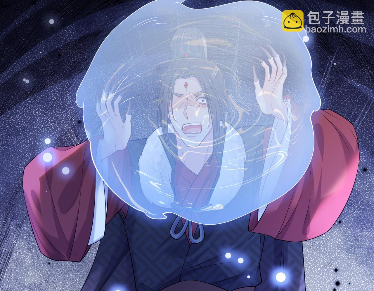 第141话 被要求归还肉身(1/4)-第141话