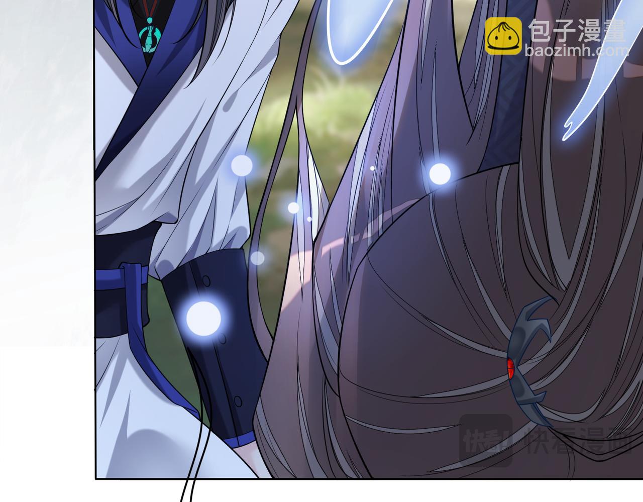 第141话 被要求归还肉身(1/4)-第141话