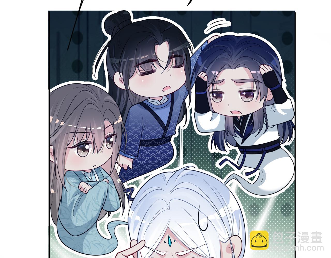 第141话 被要求归还肉身(1/4)-第141话