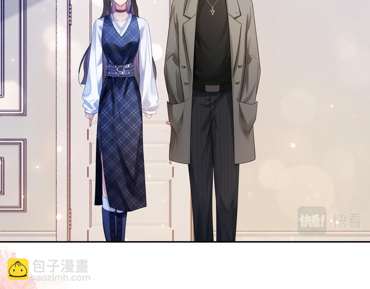 第33话 再次见面(1/3)-第33话