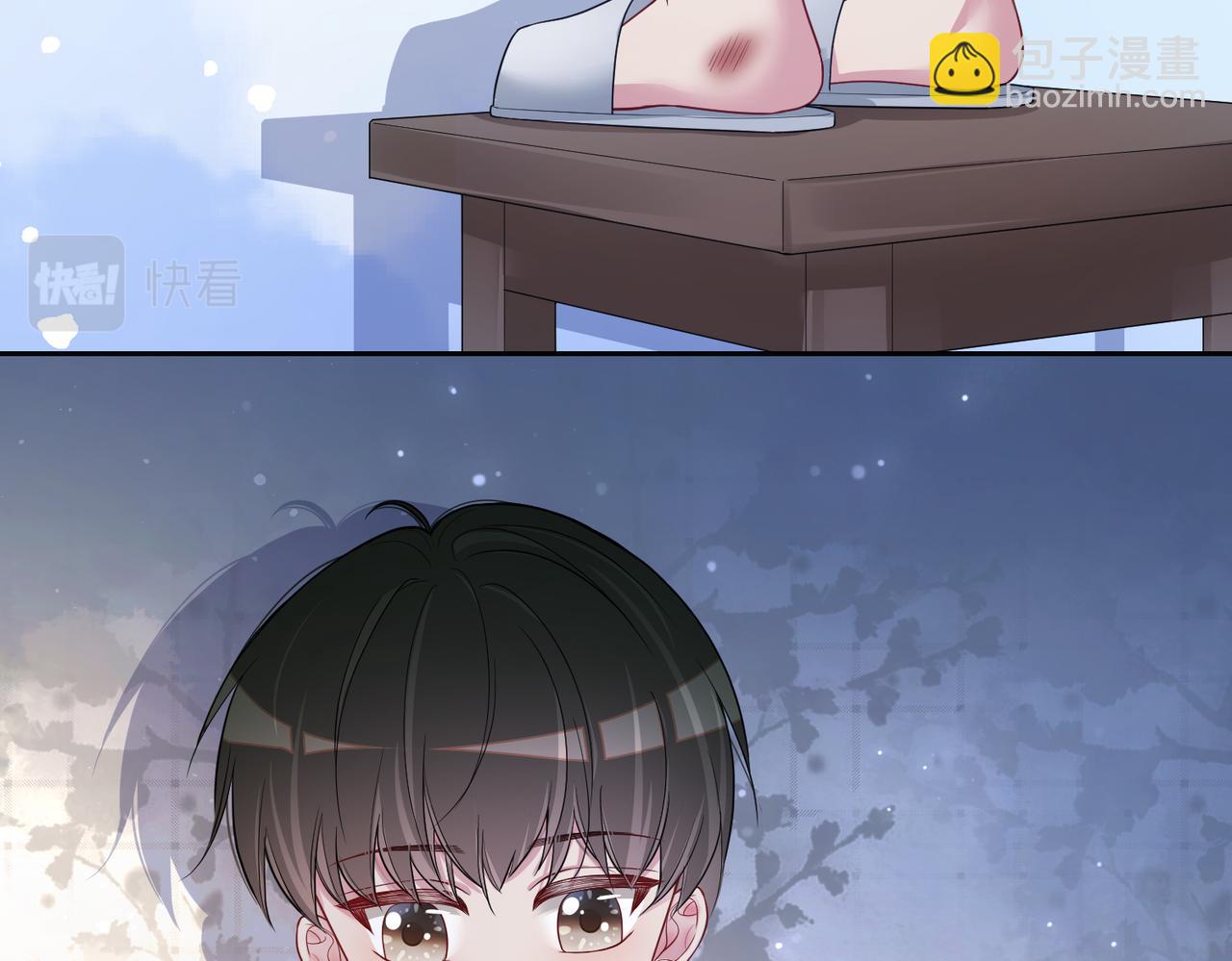 第39话 帮你吹头发(1/3)-第39话