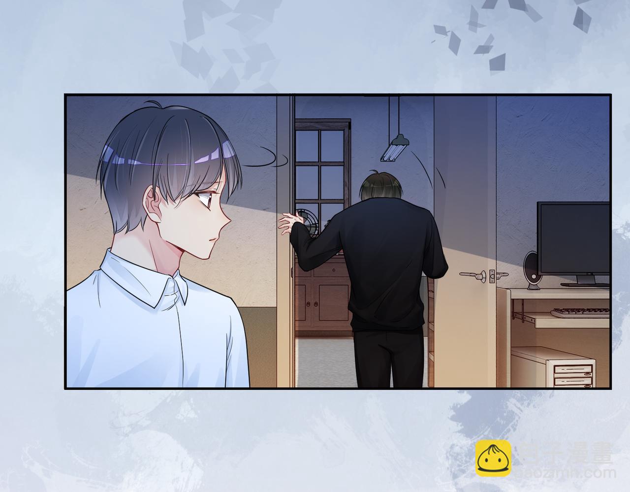 第41话 我来陪你了(1/2)-第41话