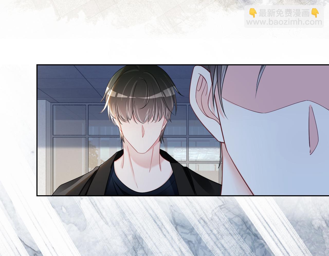 第41话 我来陪你了(1/2)-第41话
