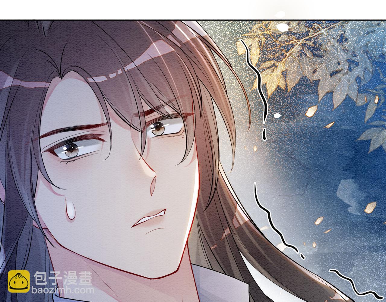 第61话 她发生了什么事？(1/2)-第61话