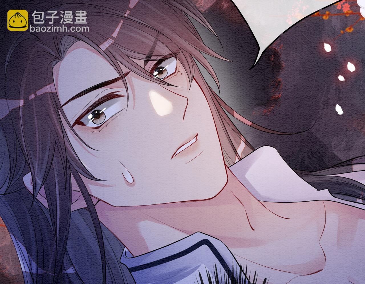 第61话 她发生了什么事？(1/2)-第61话