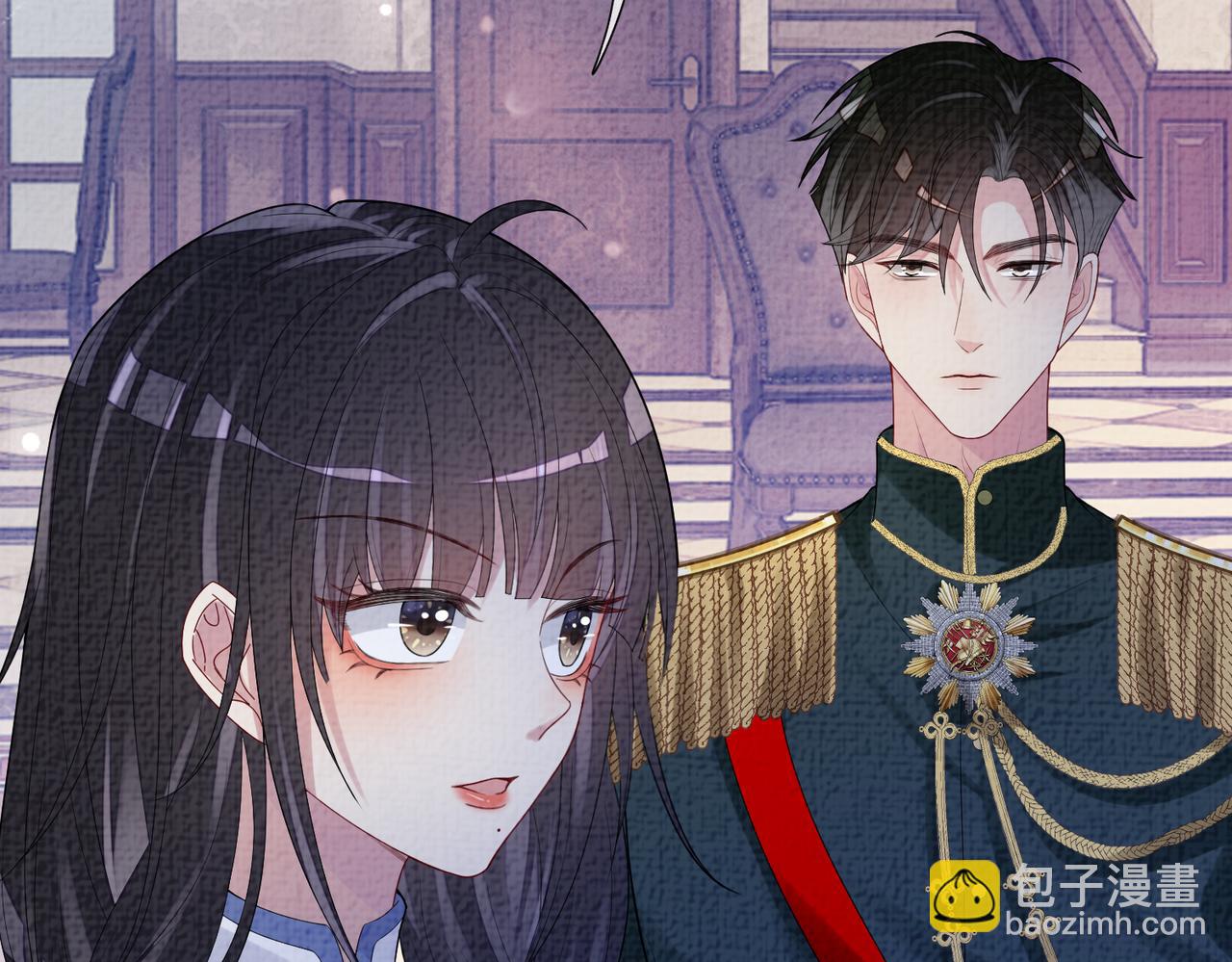 第85话 审判纪寒烟(1/3)-第85话