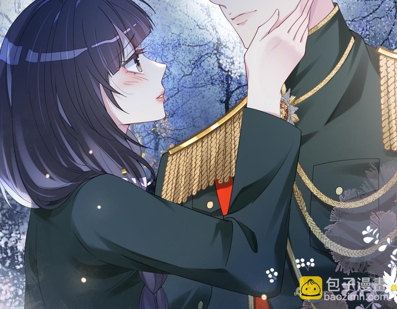 第87话 莫北霆意外身亡(1/3)-第87话