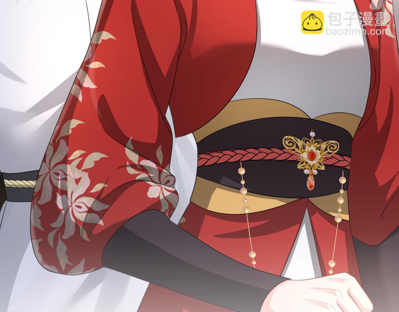 第16话 陛下召国师入寝宫？(1/3)-第17话