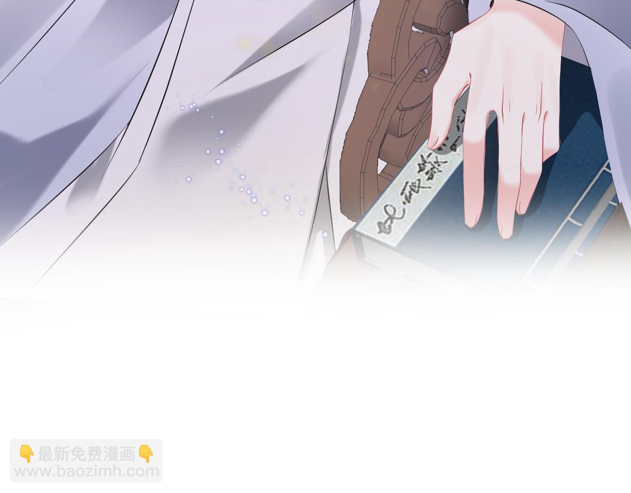第18话 委托完成返回原世界(1/3)-第19话