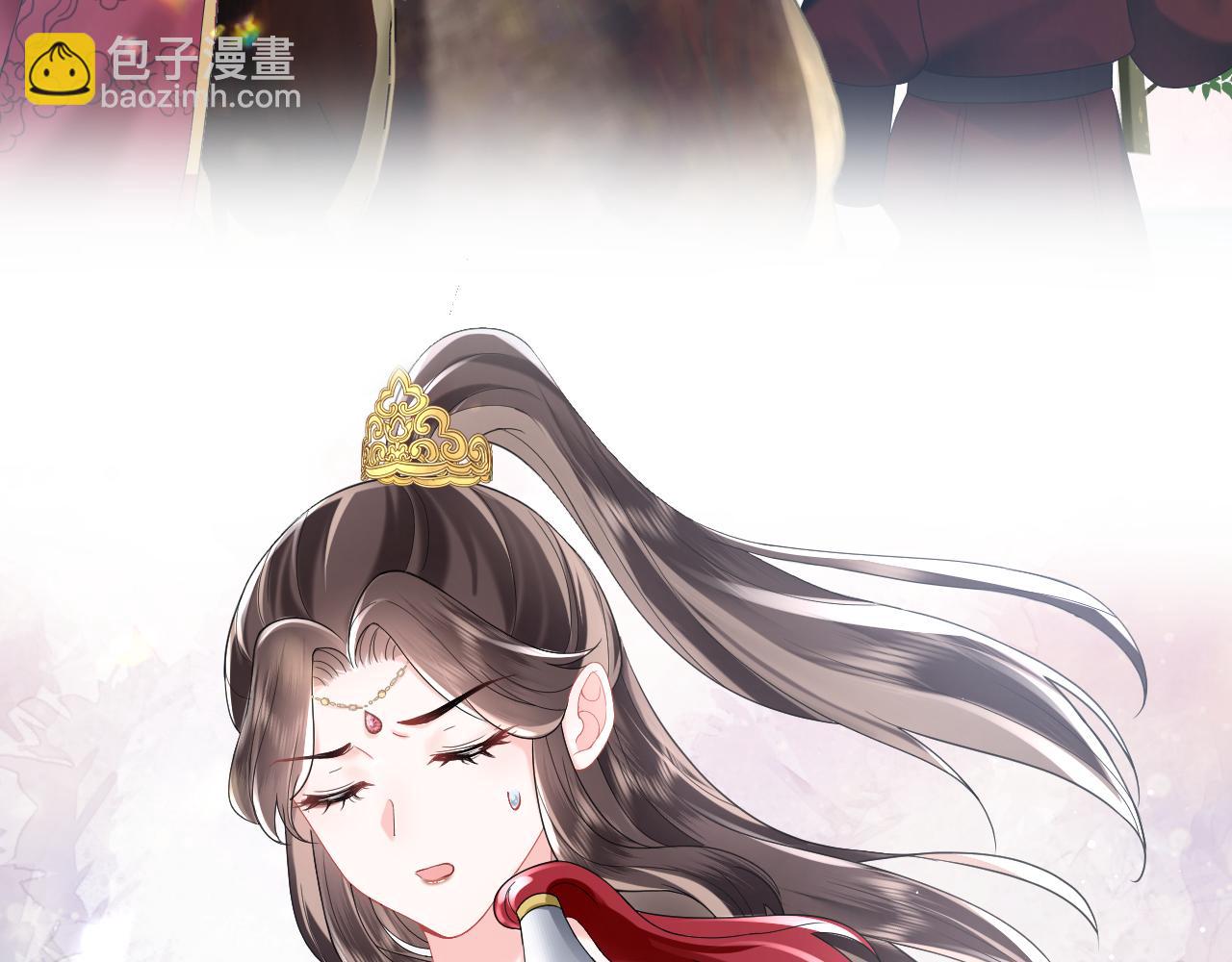 第2话 废物&ldquo;丈夫&rdquo;与绿茶心机侍女(1/3)-第3话