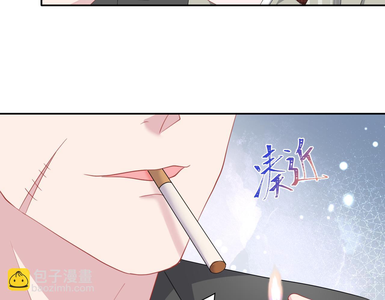 第34话 摊牌(1/2)-第35话