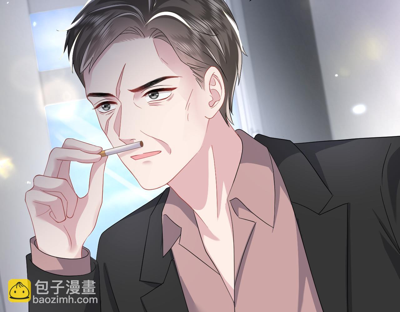 第34话 摊牌(1/2)-第35话