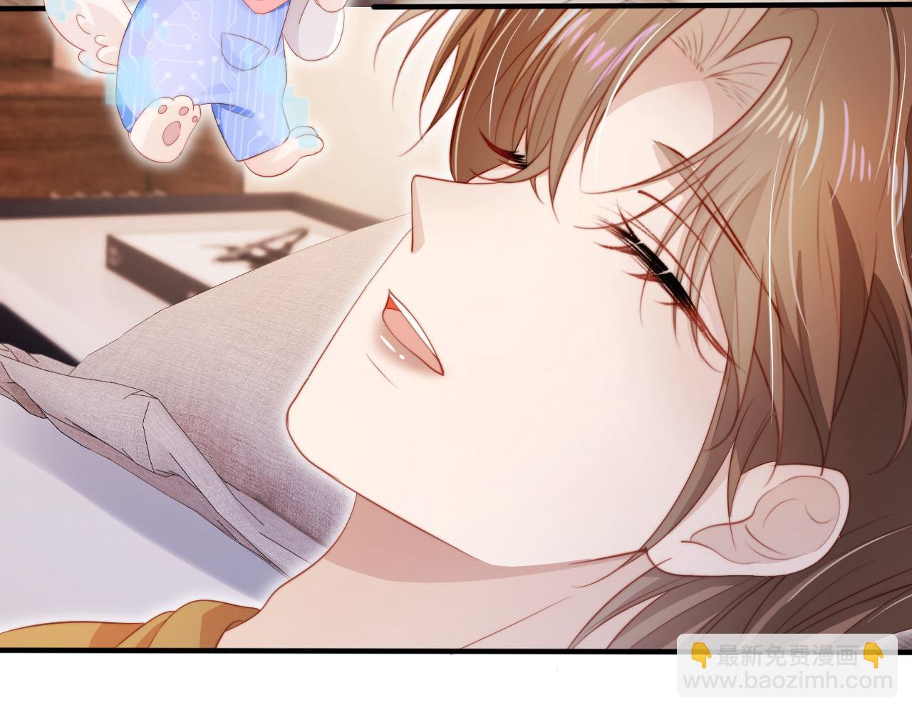 第102话 吃醋(1/4)-第103话