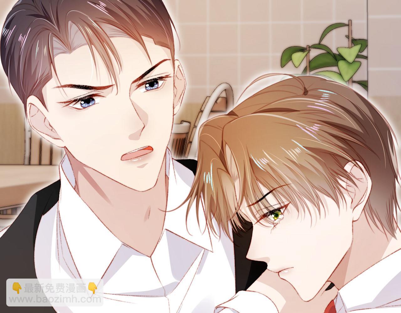 第104话 白钰！回家！(1/4)-第105话