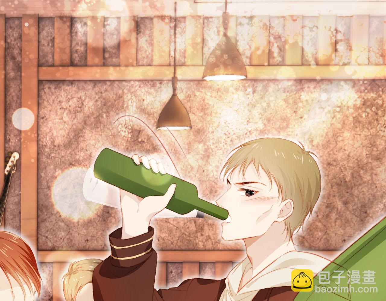 第104话 白钰！回家！(1/4)-第105话