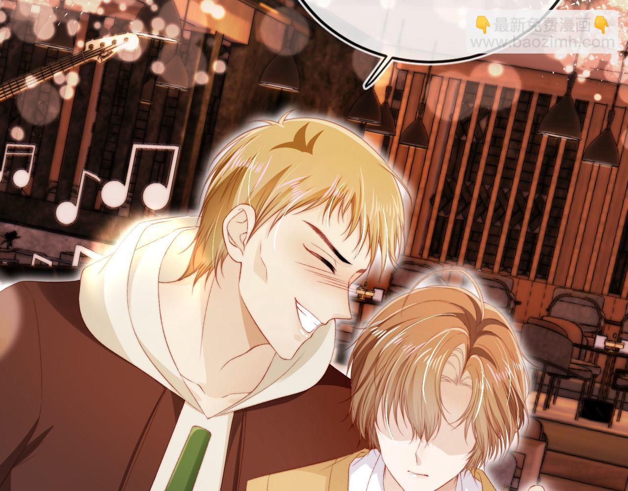第104话 白钰！回家！(1/4)-第105话