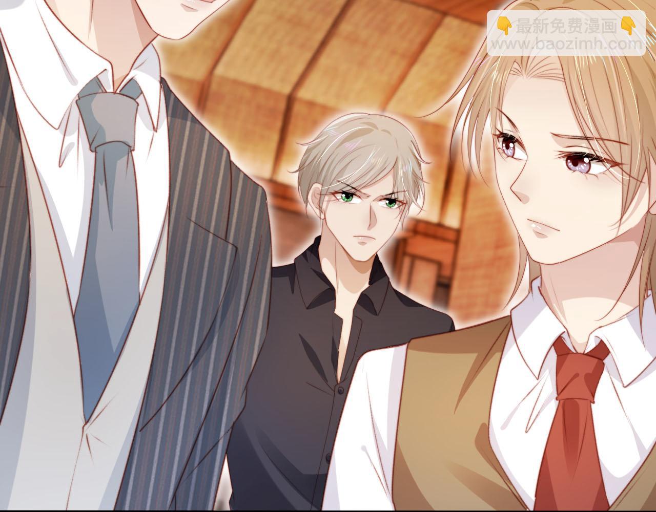 第108话 白钰坠梯！(1/3)-第109话