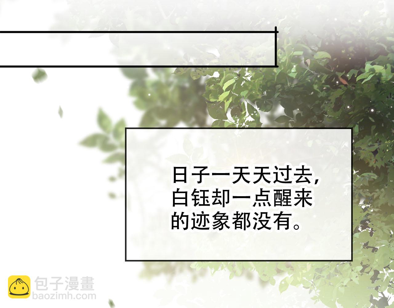 第110话 快醒来吧(1/3)-第111话