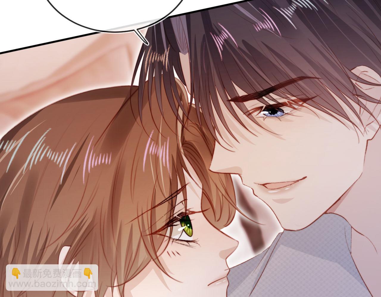 第144话（加更）最好的承诺(1/3)-第145话