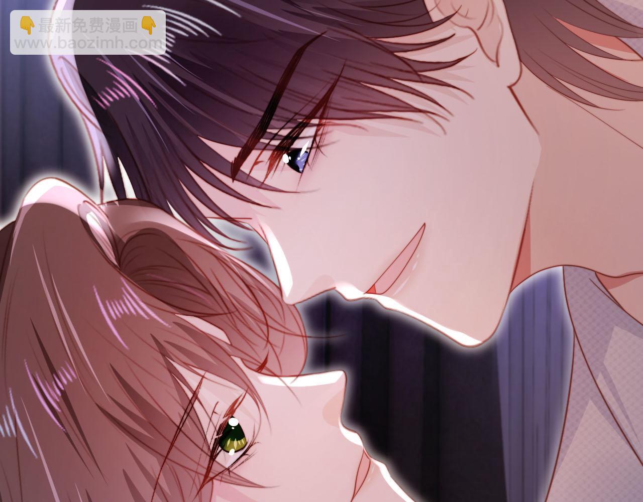 第144话（加更）最好的承诺(1/3)-第145话