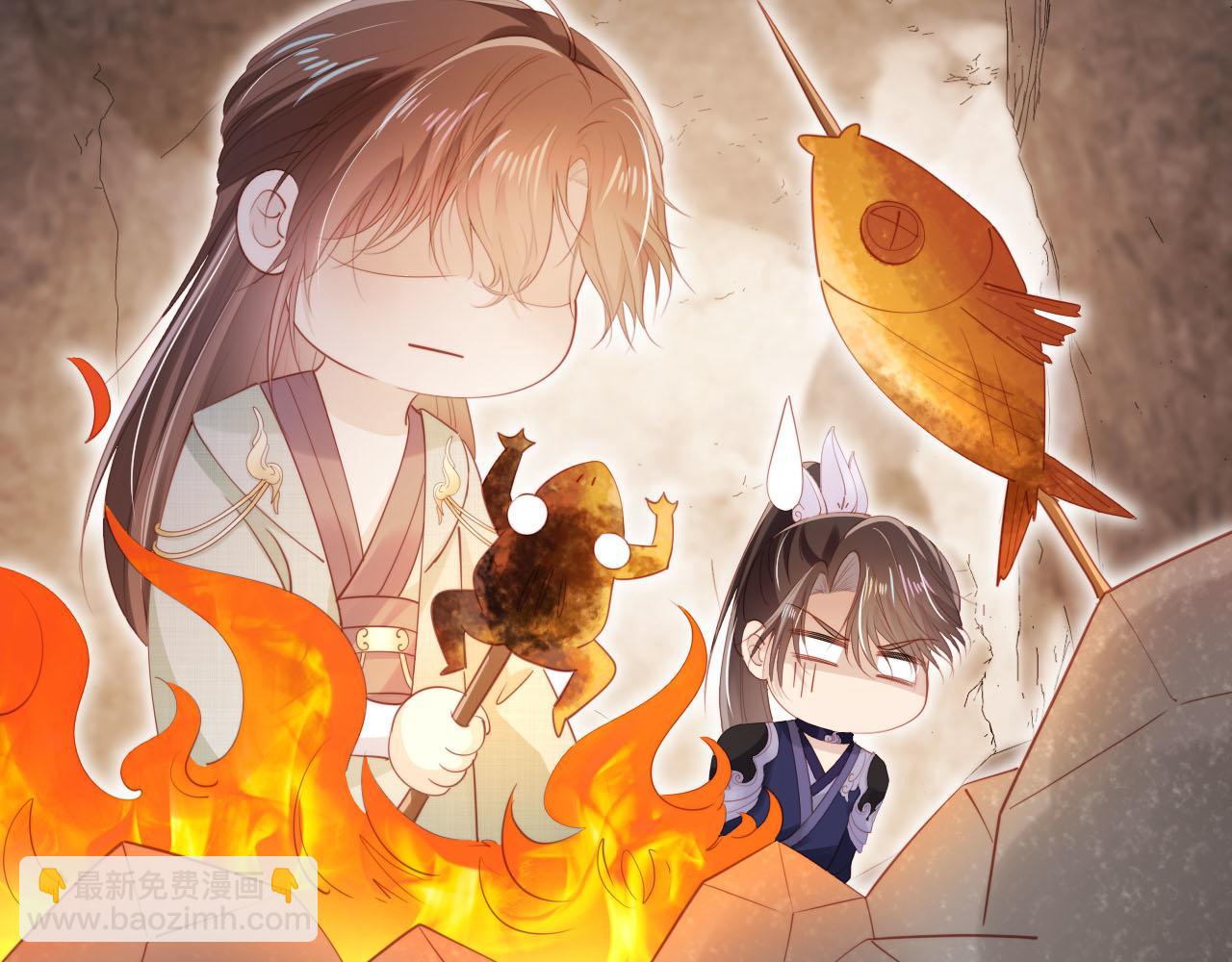 第152话 幸福表象(1/2)-第153话