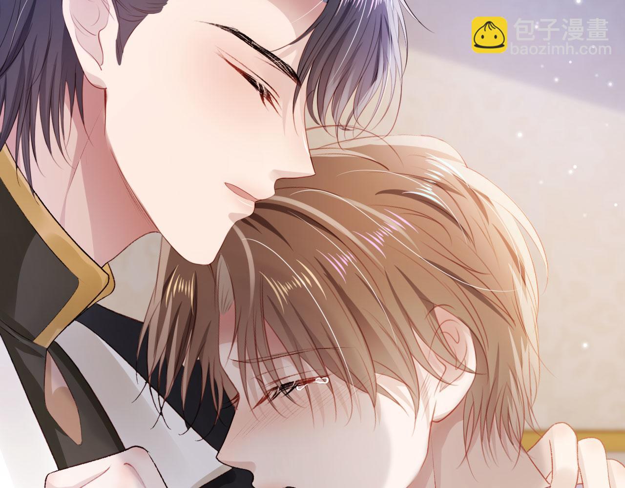 第30话 都是我的错(1/3)-第31话