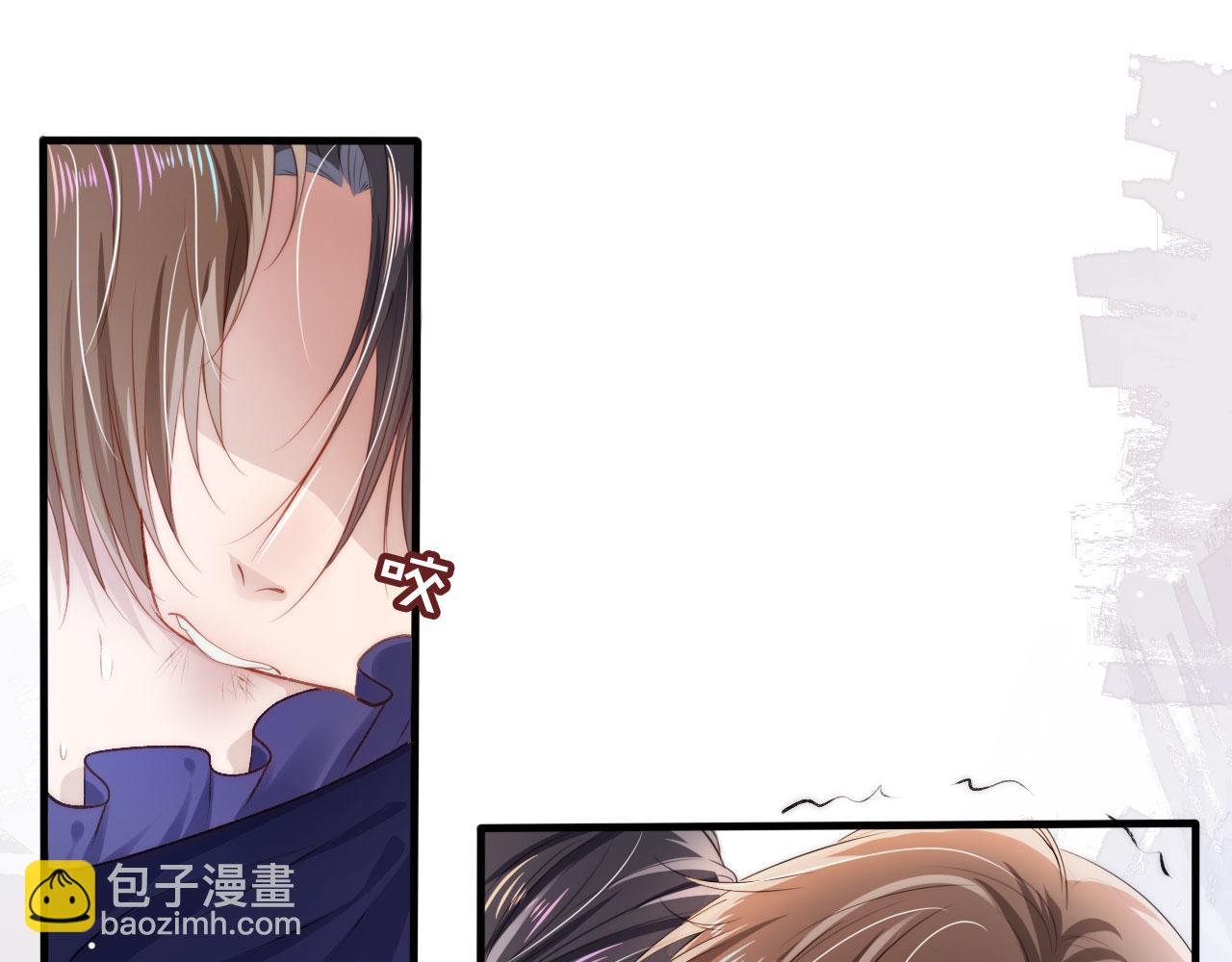 第30话 都是我的错(1/3)-第31话