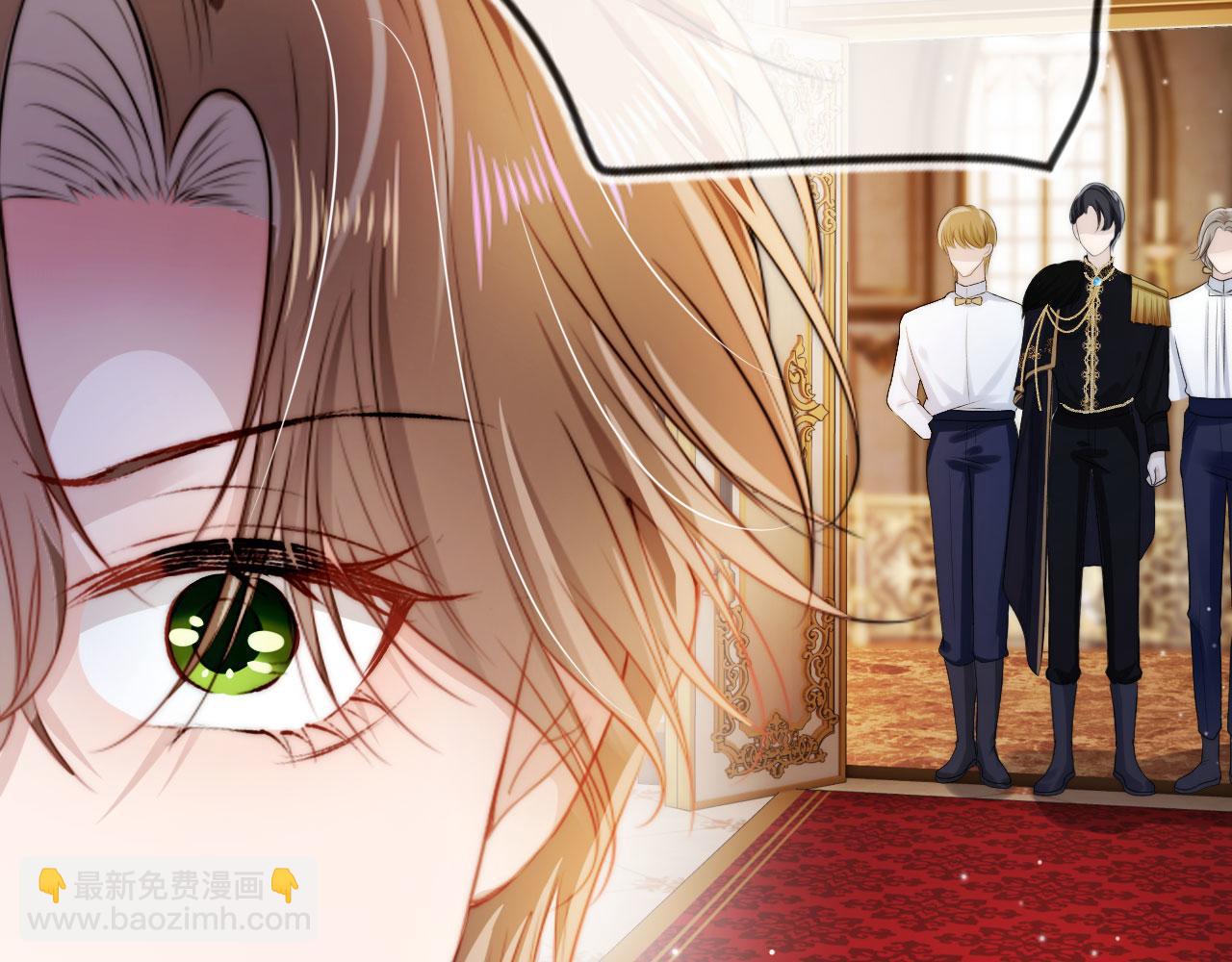 第34话 厌恶(1/3)-第35话