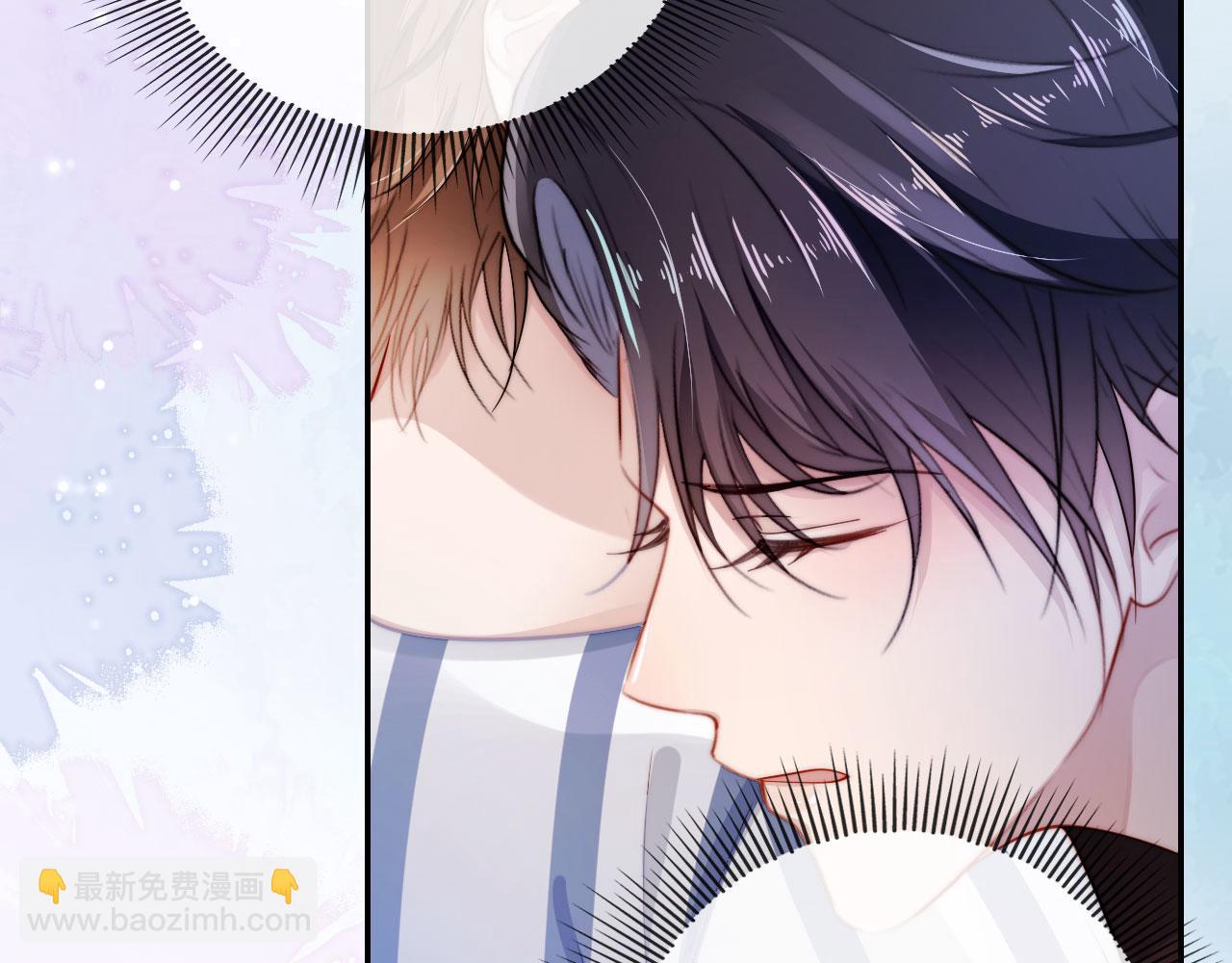 第42话 要离开了？(1/3)-第43话