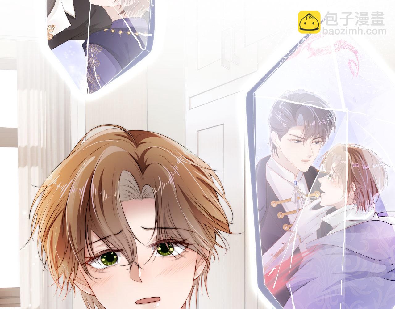 第42话 要离开了？(1/3)-第43话