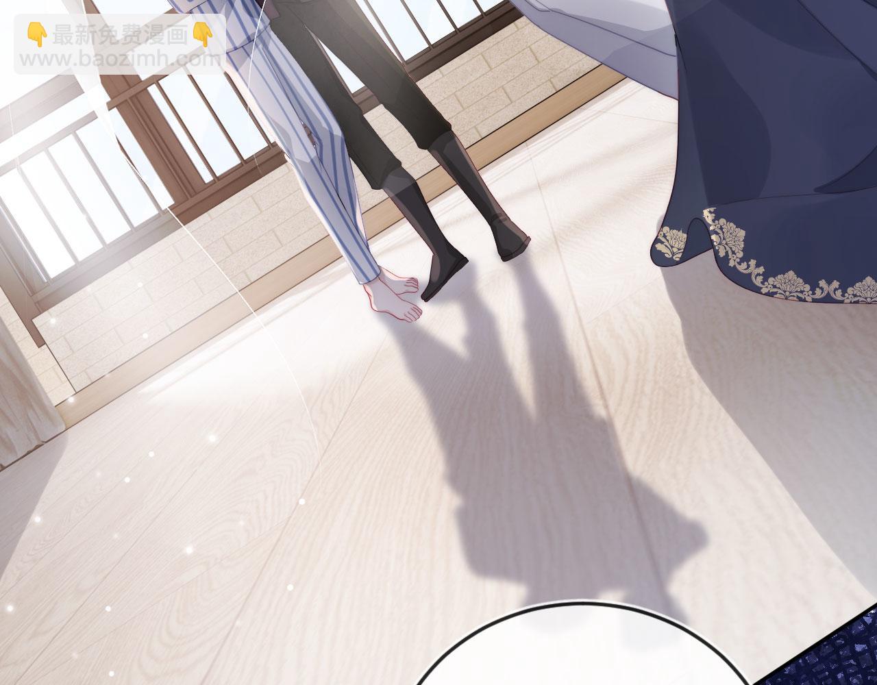 第42话 要离开了？(1/3)-第43话