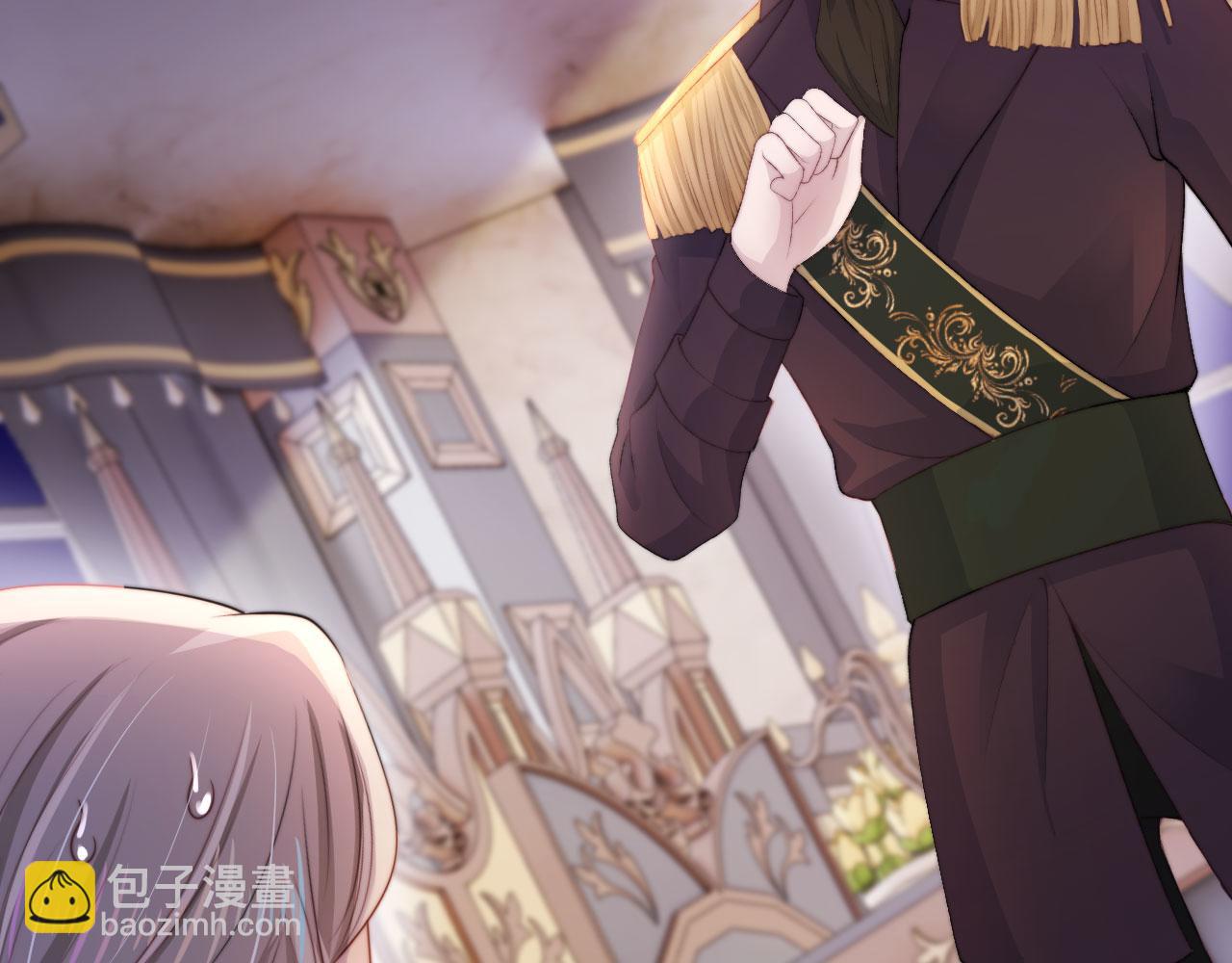 第44话 你会后悔吗？(1/3)-第45话