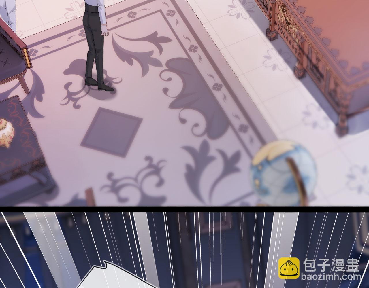 第44话 你会后悔吗？(1/3)-第45话