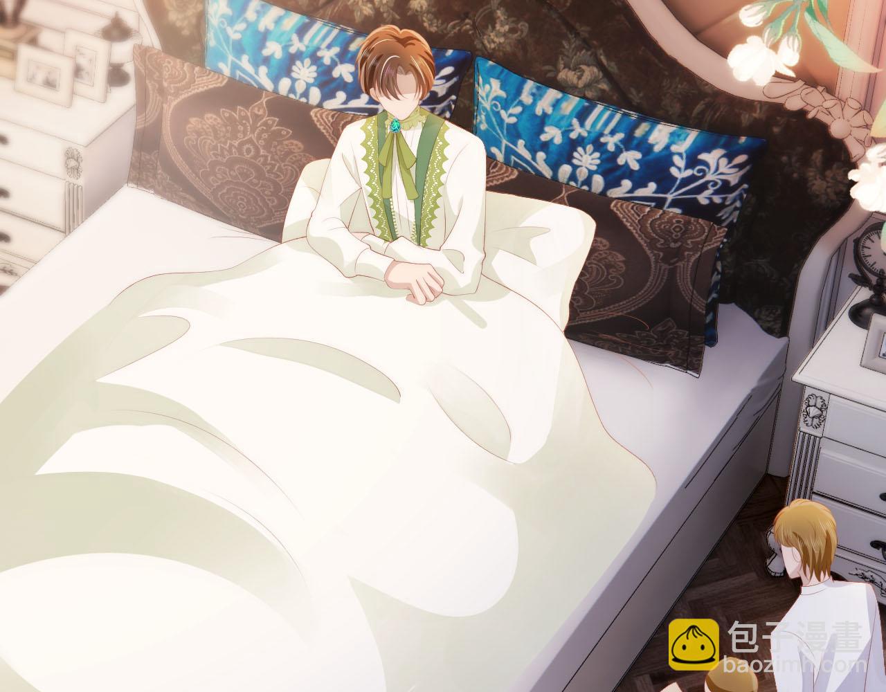第48话 傻人有傻福(1/2)-第49话