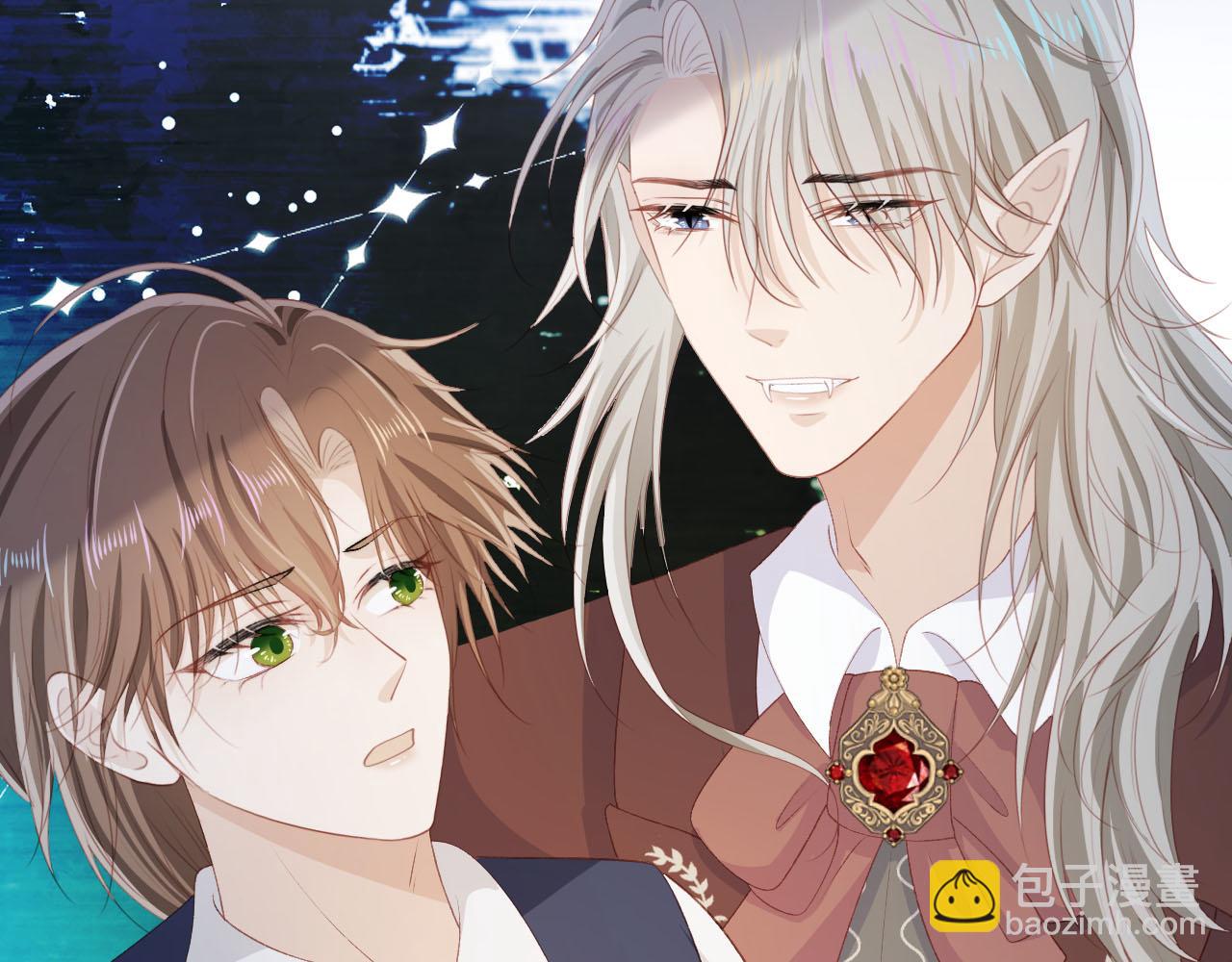第64话 你能给我什么(1/3)-第65话