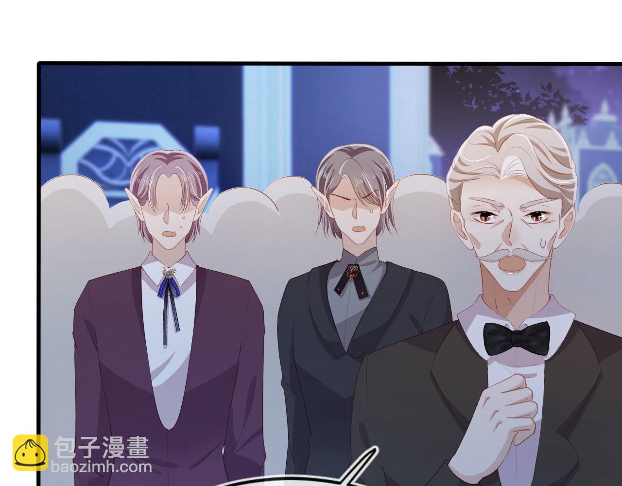 第74话 你是所有(1/3)-第75话