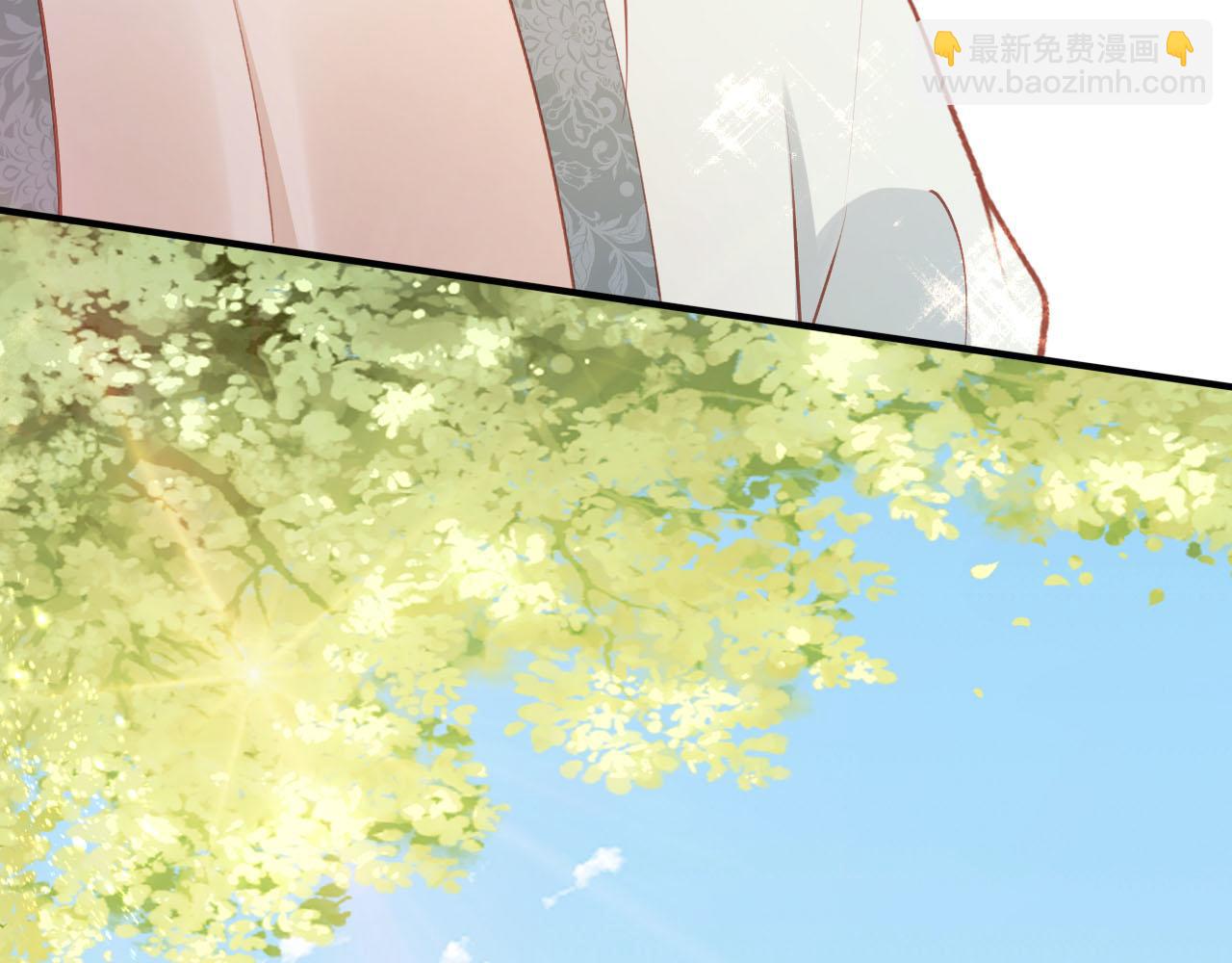 第78话 想留在你身边(1/4)-第79话