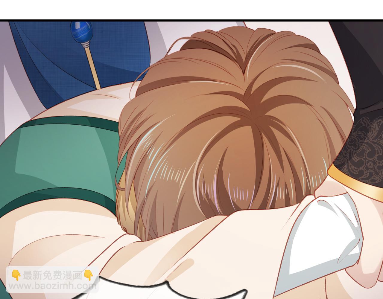 第82话 元旦集市(1/4)-第83话