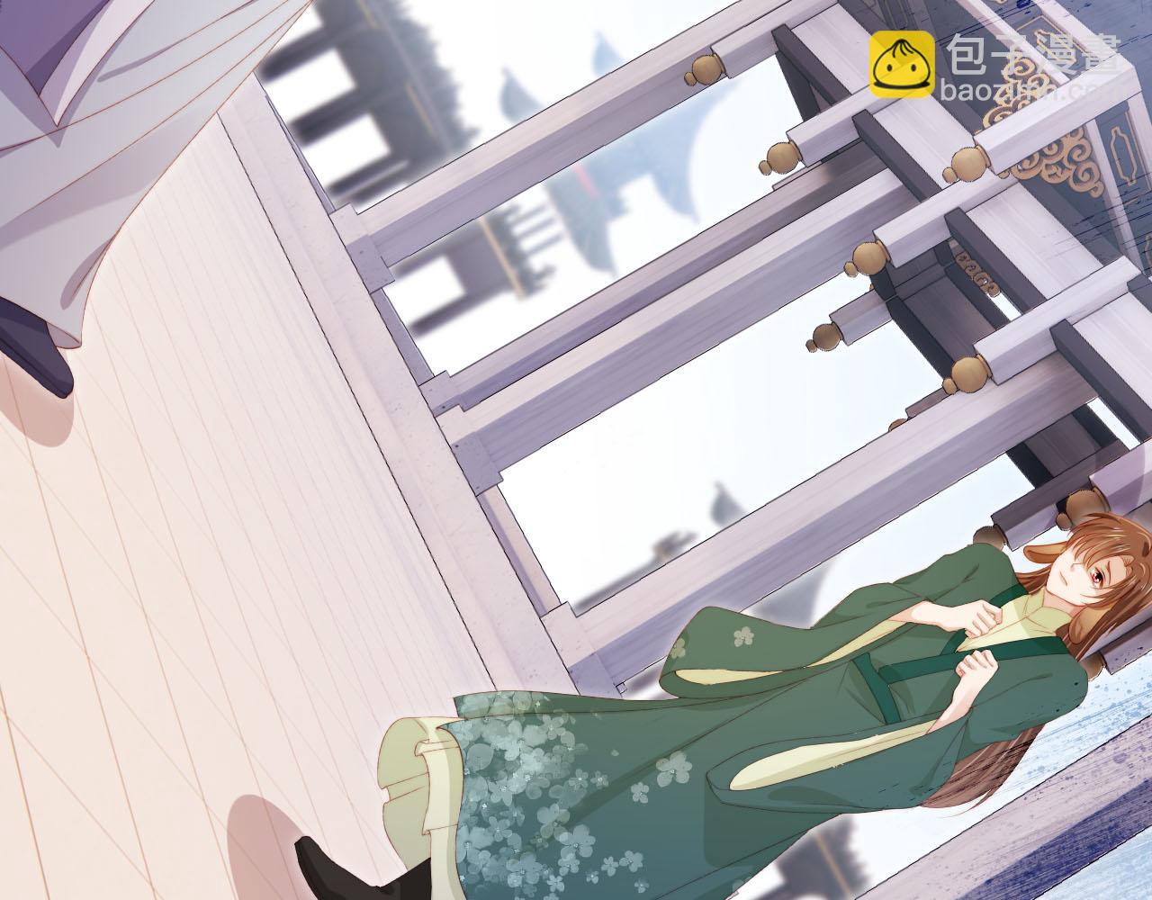 第94话 互不相欠(1/2)-第95话