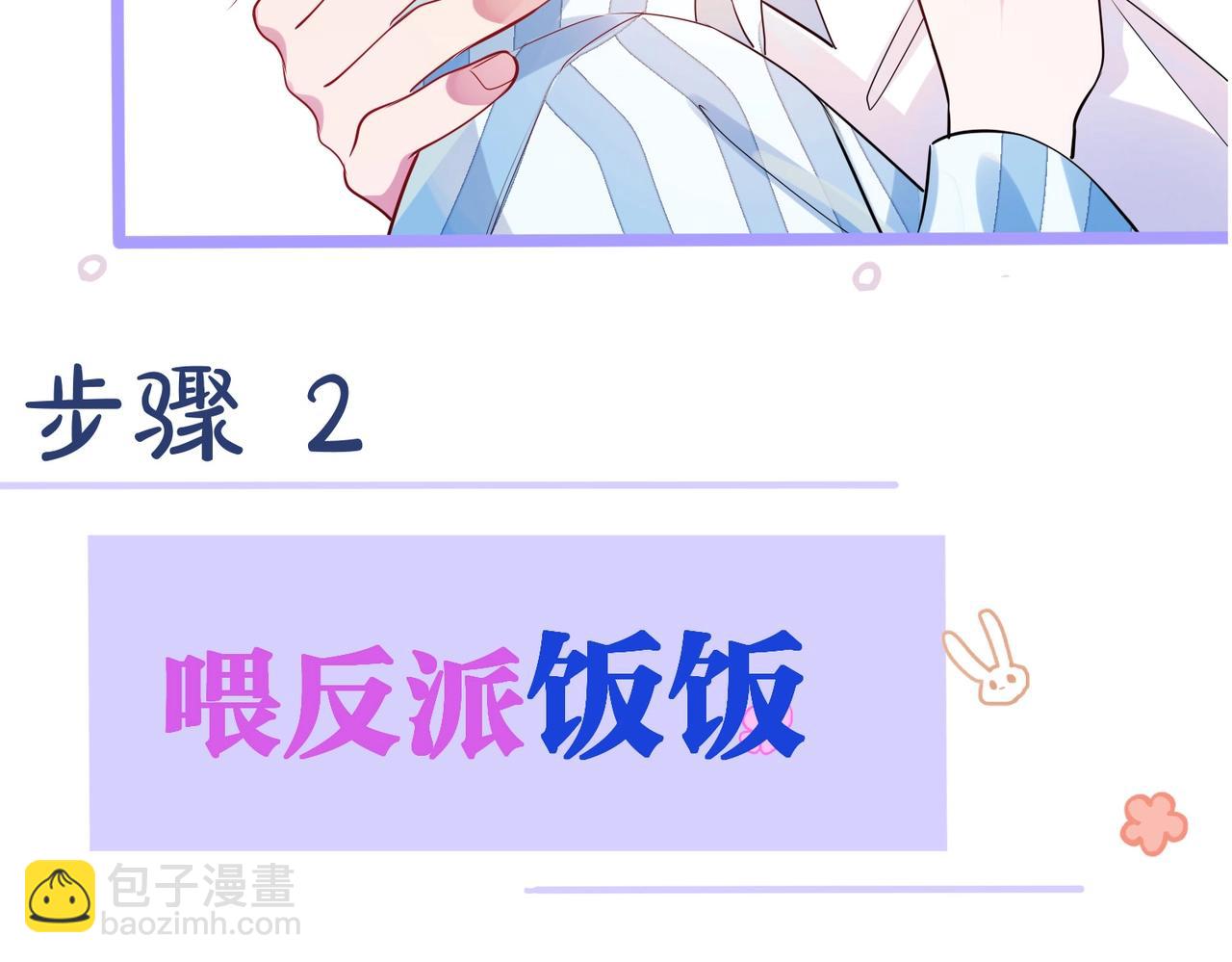 序章 倒霉打工仔洗白反派(1/2)-第1话