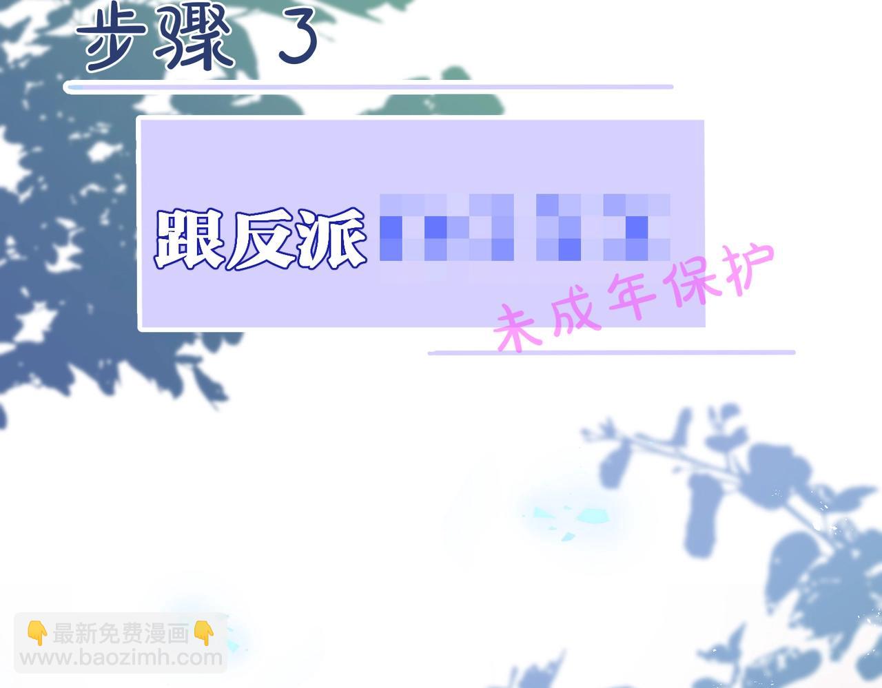 序章 倒霉打工仔洗白反派(1/2)-第1话