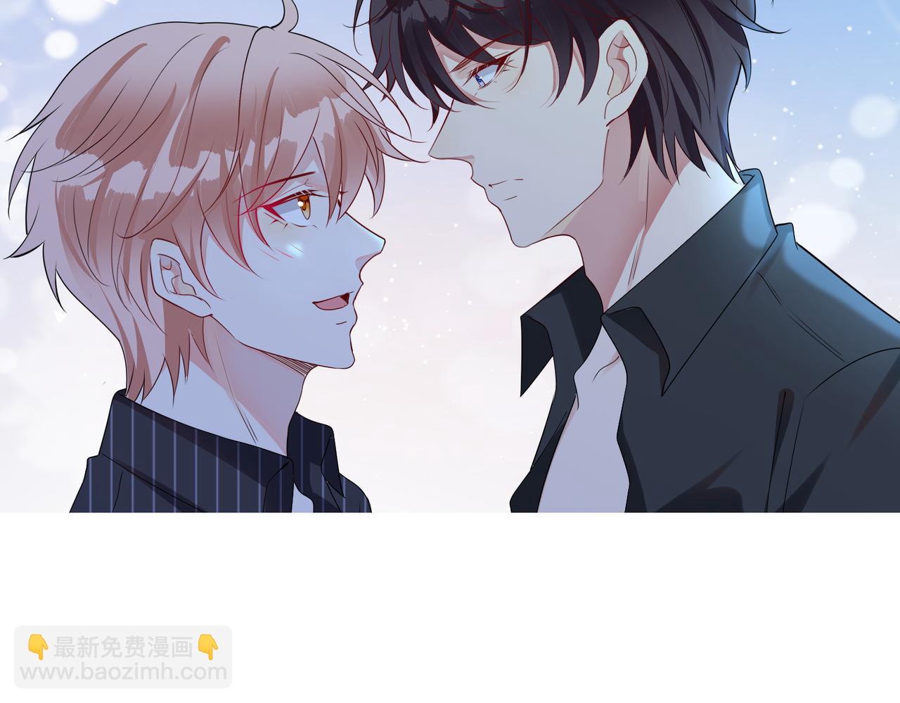 第16话  让这个世界毁灭吧！(1/2)-第17话