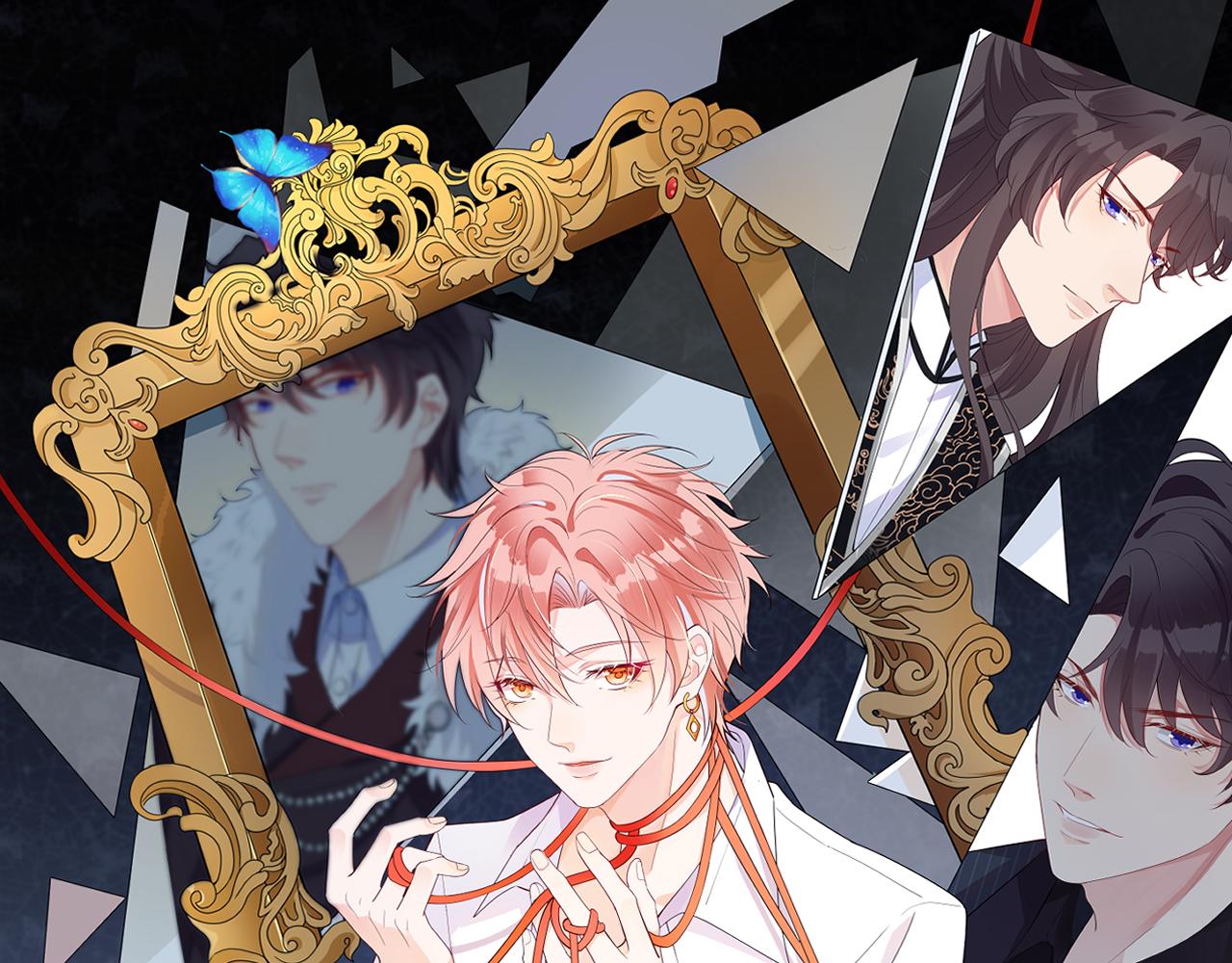 第26话   鹿川摔倒(1/2)-第27话